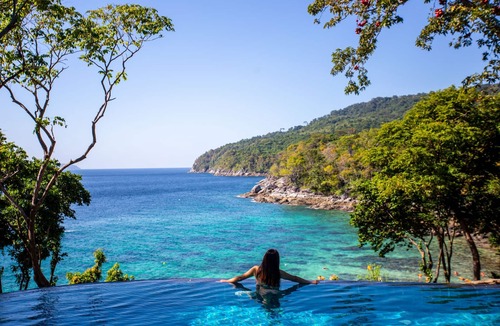 Ko Racha Yai Resort | Ban Raya Resort and Spa