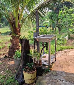 San Sai House | Ban Sabai, Chiang Mai