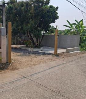 San Sai House | Ban Sabai, Chiang Mai