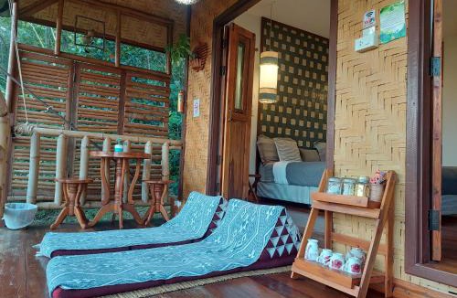 Pua House | Ban Suan Nai Fun Homestay