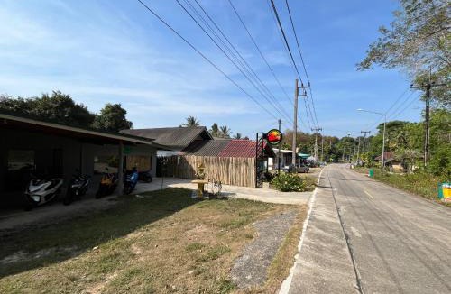 Ko Kood House | Ban Supattra