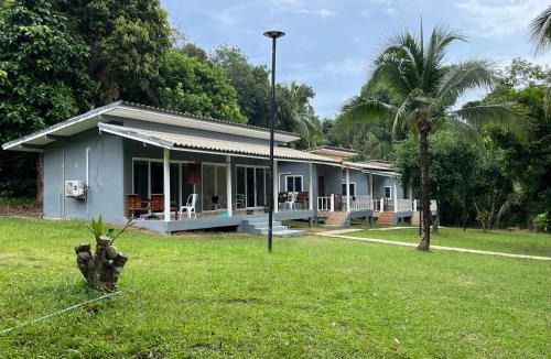 Ko Kood House | Ban Supattra