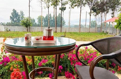 Khlong Lan Hotel | Ban Tew Kao