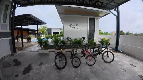 Don Nang Hong Resort | Ban-ViewKhong