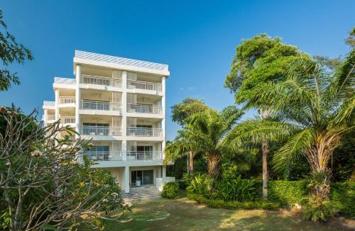 Chakphong Resort | Bandara On Sea, Rayong