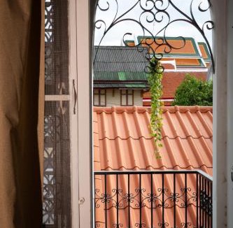 Phra Nakhon House | Bangkok Neighborhouse - Guesthouse