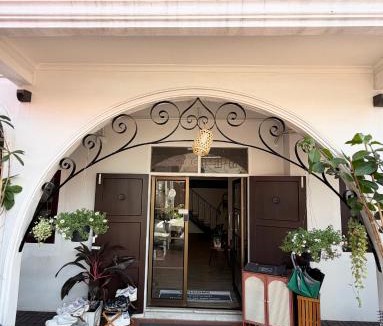 Phra Nakhon House | Bangkok Neighborhouse - Guesthouse