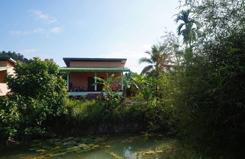 Khao Lak Hotel | Bangsak Hut