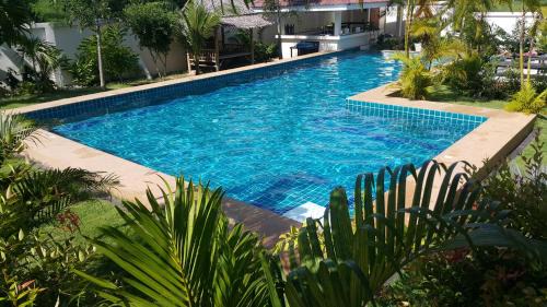 Bang Sare Villa | Bangsaray Villa