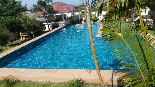 Bang Sare Villa | Bangsaray Villa