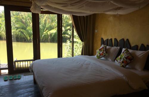 Ban Pa Yang Villa | Bangsrai Cottage