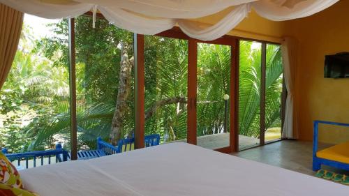 Ban Pa Yang Villa | Bangsrai Cottage