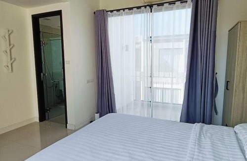 Laguna House | Bangtao Beach 600m Laguna 3BDR 3,5bath with Jacuzzi and BBQ up to 8 guests 5 nights Free taxi