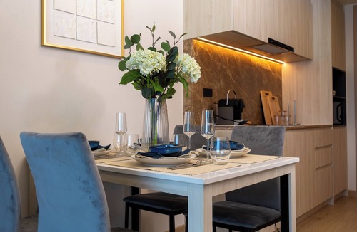 Laguna Apartment | Bangtao Laguna Apartment 42 sq.m in picturesque Phuket