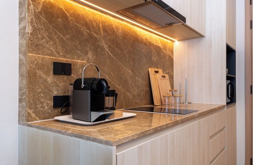 Laguna Apartment | Bangtao Laguna Apartment 42 sq.m in picturesque Phuket
