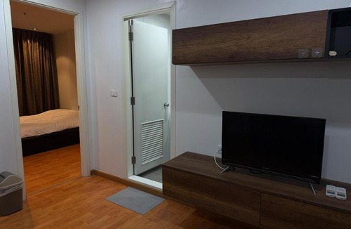 Phasi Charoen Apartment | Bangwa BTS MRT Cozy room with the best location