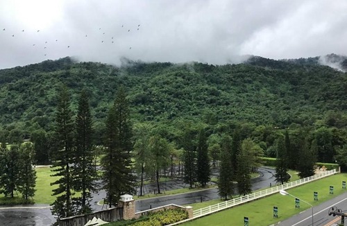 Mu Si Apartment | BANN KHAOYAI Condominium Pak chong