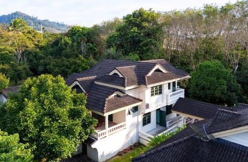 Khao Lak House | Bann Mangkud Khaolak