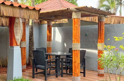 Talingchan Hotel | Bann Sunset Cove Krabi