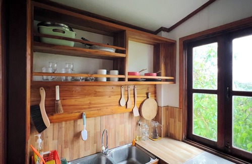 Luang Prabang House | BANSUAN Homes