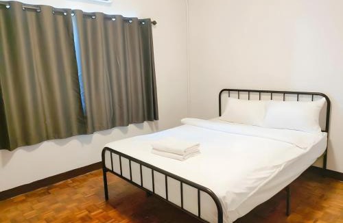 Huay Kaew Apartment | Bao Maya Chiang Mai
