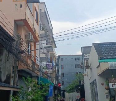 Patong Apartment | BAO Patong Beach Phuket 3 PRO