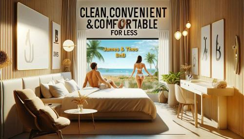 Pattaya Bay Apartment | BASE Central PATTAYA Long Balcony King-Bed with Infinity Pool