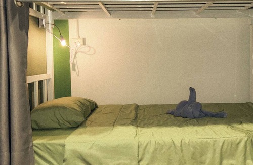 Old City Hostel | Basecamp Hostel