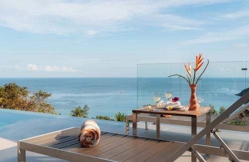 Ko Pha-ngan Villa | Bay Villas Koh Phangan