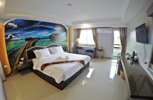 Ban Chang Hotel | Bcp Hotel Rayong