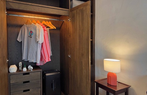 Nong Kae Condo | Beach Front Hua Hin Condo - Mediterranean style Suite Room at Las Tortugas