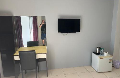 Pratumnak Hill Apartment | Beach&hills