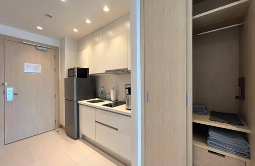 Rawai Condo | Beachfront A403 Seaview Studio