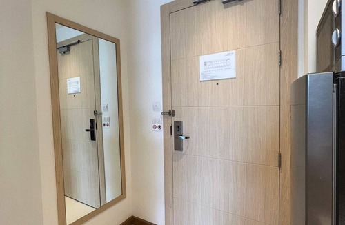 Rawai Condo | Beachfront A403 Seaview Studio