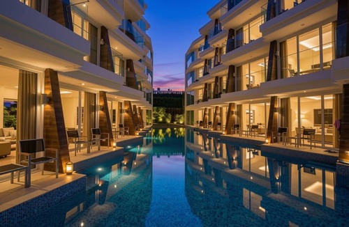 Rawai Condo | Beachfront A403 Seaview Studio