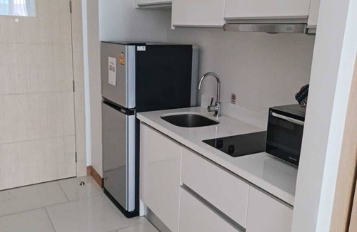 Rawai Condo | Beachfront A405 Seaview Studio Rawai Phuket