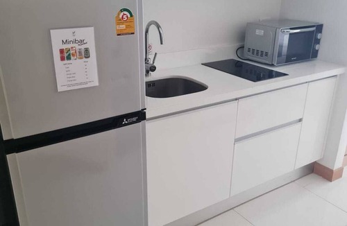 Rawai Condo | Beachfront A405 Seaview Studio Rawai Phuket