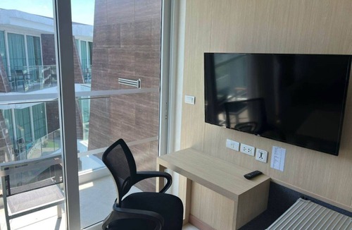 Rawai Condo | Beachfront A405 Seaview Studio Rawai Phuket