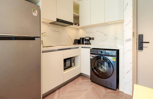 Choeng Thale Apartment | Beachfront Paradise 99 Two Bed Room A5