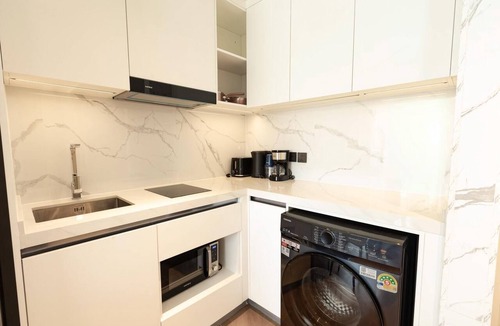 Choeng Thale Apartment | Beachfront Paradise 99 Two Bed Room A5