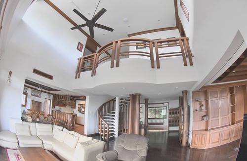 Sa Khu Condo | Beautiful 6-bedroom 625 Sqm Condo on gorgeous Maikhao Blue Canyon Golf Course