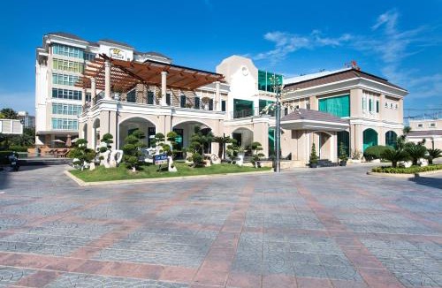 Central Pattaya Apartment | Beautiful Apartment A6 Central Pattaya