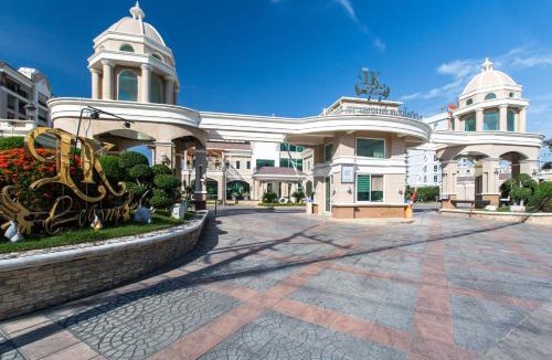 Central Pattaya Apartment | Beautiful Apartment A6 Central Pattaya