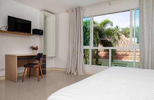 Rawai Villa | Beautiful Private Pool Villa Med Village Rawai