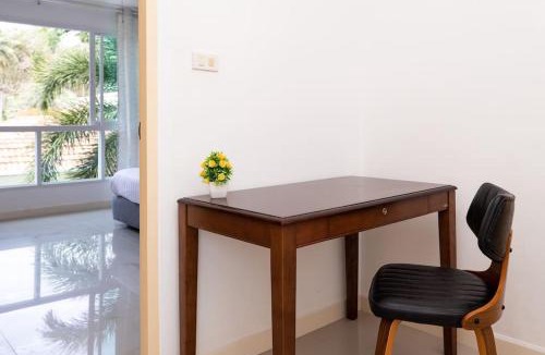 Rawai Villa | Beautiful Private Pool Villa Med Village Rawai