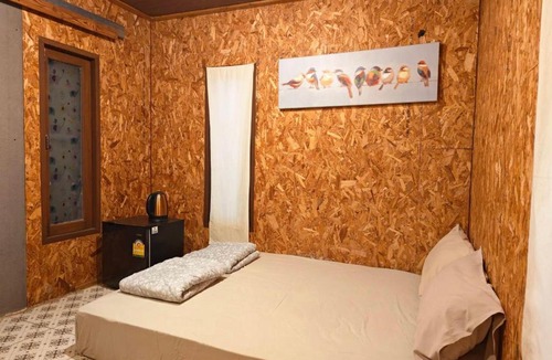 Kanchanaburi Bed & Breakfast | Bed and breakfasts in Kanchanaburi City, Thailand