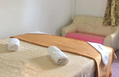 Sa Khu Bed & Breakfast | Bed and breakfast ∙ 3 guests