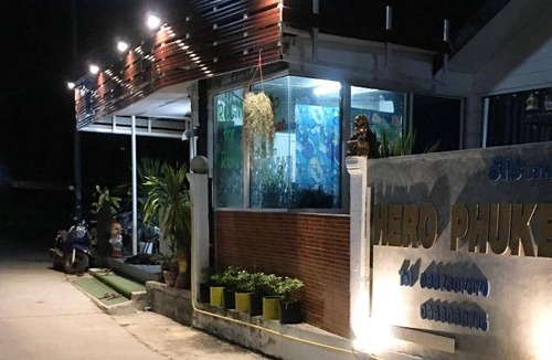 Sa Khu Bed & Breakfast | Bed and breakfast ∙ 3 guests