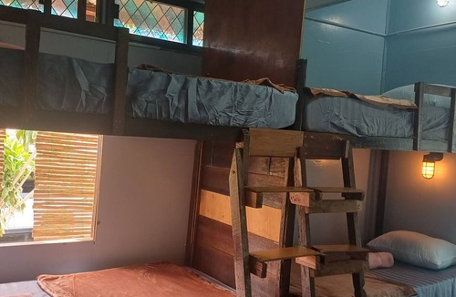 Ban Tai Hostel | BED4U Hostel