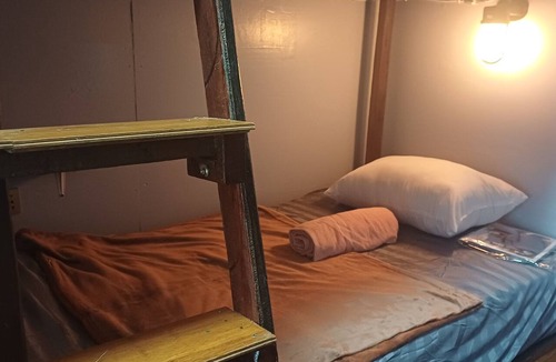 Ban Tai Hostel | BED4U Hostel